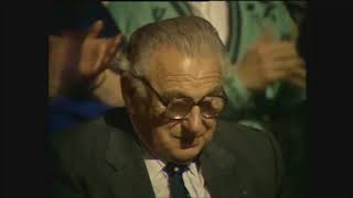 La sensibilità dellanima  Nicholas Winton [upl. by Attenyw114]