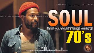 Classic Soul Groove 70s  Soul Music Playlist 2024  Greatest Soul Music Hits of All Time [upl. by Arreic]