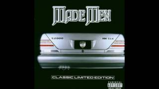 Made Men  Is It You Deja Vu  Remix ft Cardan Mase Big Pun [upl. by Ij]