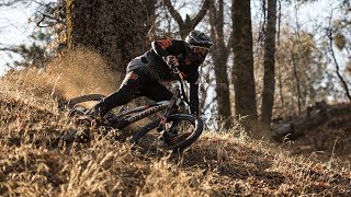 COMMENCAL Bruce Klein amp Steven Walton at Trinidad Trail [upl. by Eednak]