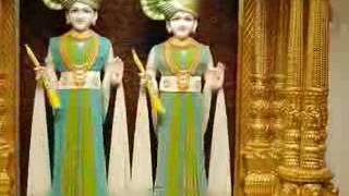 જનમાંગલ નામાવલી । Janmangal Namavali BAPS swaminarayan [upl. by Brine]