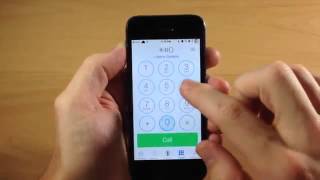 How to find your iPhone IMEI number [upl. by Taggart17]