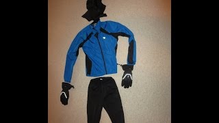 How to Dress for Mountain Biking and Road Cycling [upl. by Darsey]