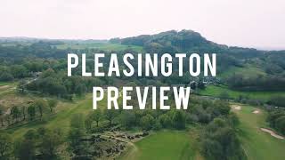 Pleasington Preview  The Lancashire Championship [upl. by Pittel]