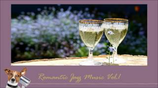 Romantic Jazz Music Vol1 ดนตรีบรรเลงโรแมนติกแจ๊ส [upl. by Dat]