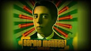 Sergio Mendes feat Black Eyed Peas  Mas Que Nada [upl. by Ydnik600]