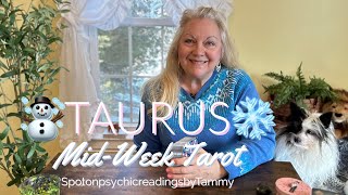 TAURUS  Breaking News Freedom Success amp Expansion Taurus Midweek Tarot 2024 [upl. by Yaf]