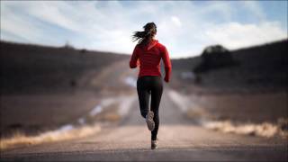 Running Uphill Song  Motivational Song 2016 [upl. by Asserat]