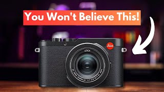 Leica DLux 8 Review  Don’t Buy One Before Watching This [upl. by Seaton]