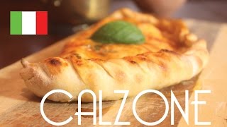 CALZONE [upl. by Adlesirc]