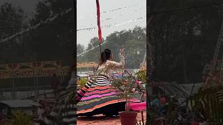 anjali adhikari dance [upl. by Gnah]