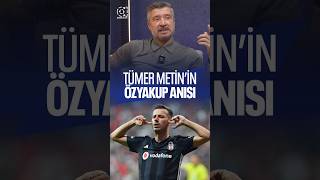 Tümer Metin’in Oğuzhan Özyakup Anısı [upl. by Robina]