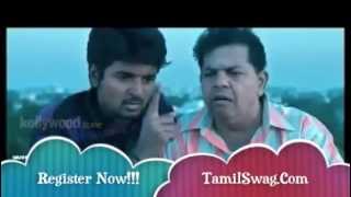 Manam Kothi Paravai Tamil Movie Trailer [upl. by Heller]