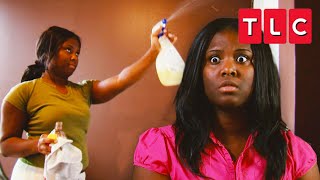 This Woman is Addicted to CLEANING  My Strange Addiction  TLC [upl. by Dickie]