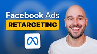 Facebook Ads Retargeting Tutorial 2024 StepbyStep Facebook Ads Retargeting [upl. by Ykcul492]