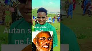 Autan shehu yo masoyi [upl. by Toffic]