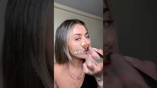 Here are Jamie Genevieves top 5 beauty tips but asmr makeupasmr [upl. by Eirrok]