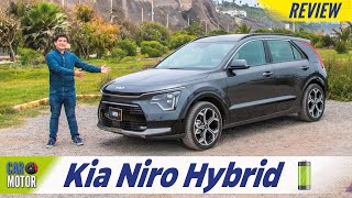 Kia Niro 2023🔋 Díganle adiós a Emilio😱  Car Motor [upl. by Nebe916]