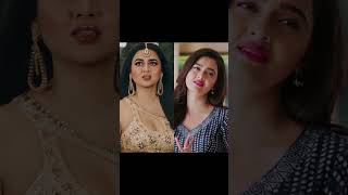 Naagin serial actress play naagin cast mouniroy surbhichandna surbhijyoti adaakhan shorts [upl. by Eustazio]