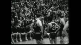 1970 Maine High School Basketball Tournament [upl. by Dray563]