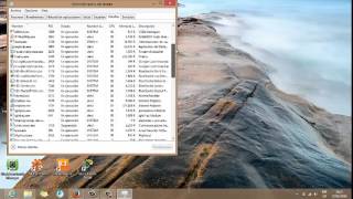 como usar el administrador de tareas en windows 8 y la linea de comandos [upl. by Kathrine131]