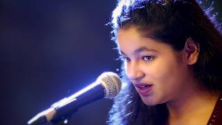 Phir Bhi Tumko Chahungi  Female Cover By Vridhi Saini Ft Kushal Chheda  Arijit Singh [upl. by Diego]