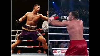 JOSEPH PARKER VS KUBRAT PULEV FINAL IBF ELIMINATOR MY THOUGHTS [upl. by Davide]