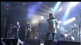 Four Letter Word  Beady Eye Live Reading Festival 2011 [upl. by Margarethe]