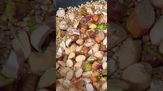 Granola selber machen veganes Rezept [upl. by Aire]