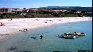 case vacanze isola rossa sardegna   1 Porto Torres [upl. by Sussi]