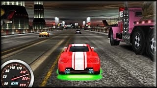 Turbo Racing  Game Walkthrough all 5 races in quoteasyquot mode [upl. by Atinihs]