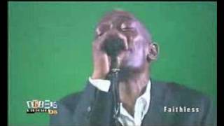 Faithless  Insomnia live  Rock Werchter 2005 [upl. by Ewold]