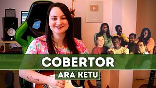 Cobertor  Ara Ketu Instrumental by Patrícia Vargas [upl. by Aden]