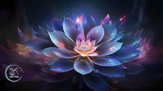 Peaceful Mindㅣ256Hz  288Hz Root amp Sacral Chakra MusicㅣHealing Meditation amp Sleep Music [upl. by Drarehs380]