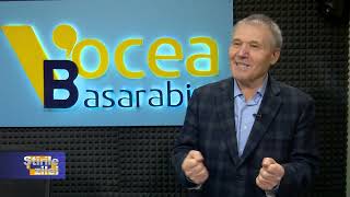 ȘTIRILE ZILEI LA VOCEA BASARABIEI ORA 1830 prezentate de Nicoleta Toacă [upl. by Yeung]