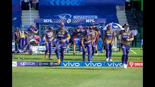 IPL 2021 Kolkata Knight Riders Hope To Ride UAE Momentum Vs Royal Challengers Bangalore [upl. by Mulloy]