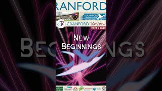 Cranford Community College 20222023 Annual Review Shorts [upl. by Enelhtak]