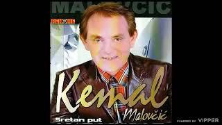 Kemal Malovcic  Zovem danima Audio 2006 [upl. by Elockcin]