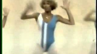 Jazzercise  Move your Boogie Body 1982 [upl. by Yalahs293]