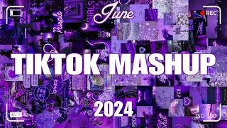 TikTok Mashup june 2024💙💙 Not Clean💙💙 [upl. by Brod976]