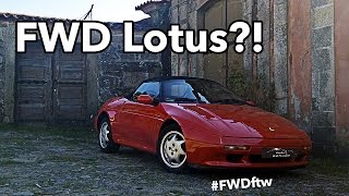 11 Best FrontWheel Drive Cars Ever Produced [upl. by Ahsel]