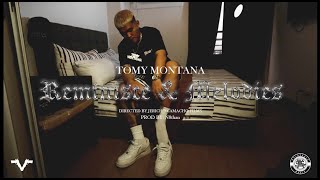 Tomy Montana  Reminisce and Melodies Official Music Video [upl. by Eelytsirk]