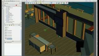 Navigating a 3DPDF Using Adobe Acrobat Reader [upl. by Alexa111]