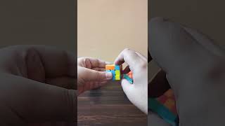 The perfect loop does not exiscube loop cubing rubikscube notaloop rubik [upl. by Fein218]