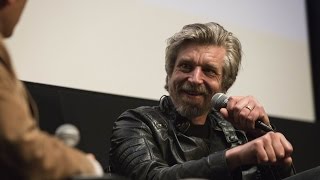 Karl Ove Knausgaard on Lars Von Triers The Idiots [upl. by Dam419]