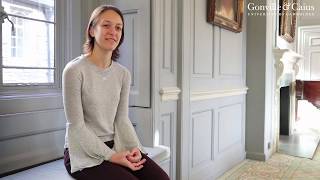 What to expect Our students talk about Cambridge Interviews [upl. by Friedberg938]