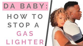 THE TRUTH ABOUT DABABY amp DANILEIGH How To Deal With A Gaslighter  Shallon Lester [upl. by Anirpas]