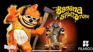 The banana splits movie song 🎵 [upl. by Araic]