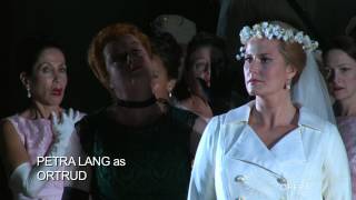 Lohengrin 3 Minute Preview  San Francisco Opera [upl. by Salaidh245]