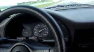 Gol 508cv 19 Turbo Forjado 0200kmh by MVS Preparações PARTE4 [upl. by Dela637]